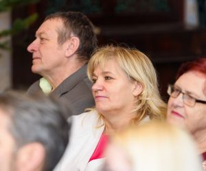 Meeting of tourism entrepreneurs in Preiļi municipality 2025
