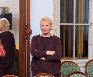 Meeting of tourism entrepreneurs in Preiļi municipality 2025