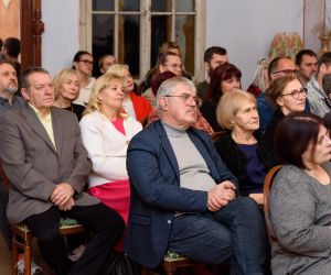 Preiļu novada tūrisma jomas uzņēmēju tikšanās 2025