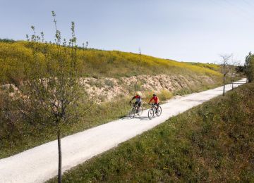 Velo maršruti