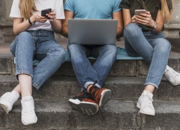 Publiska pieeja internetam
