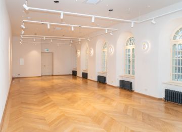 For conferences and seminars