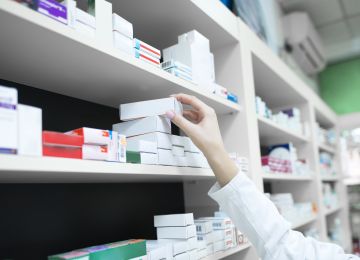 Pharmacies