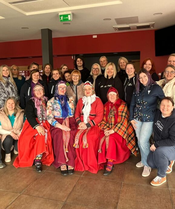 XI Latvijas Tūrisma informācijas tirgus 2026 Ventspilī