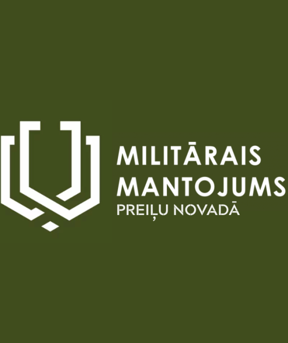 Militārais mantojums Preiļu novadā