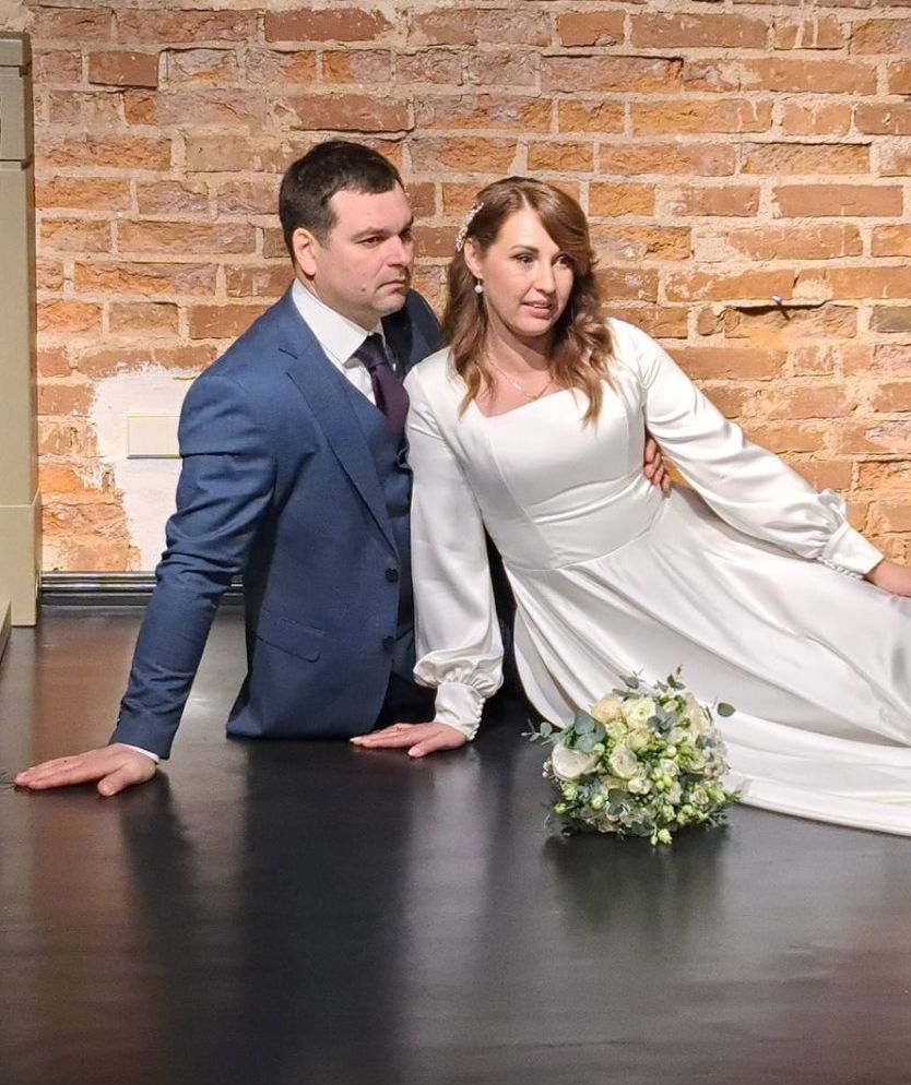 Pirmās kāzas Preiļu pilī