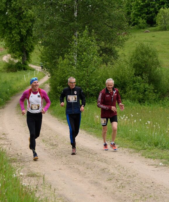 Ticības taka 2026