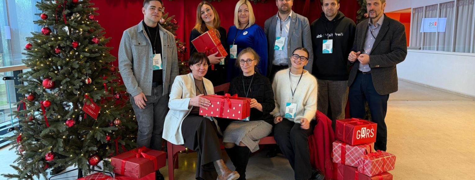Latgales tūrisma konference un Latgales gada balva tūrismā 2025