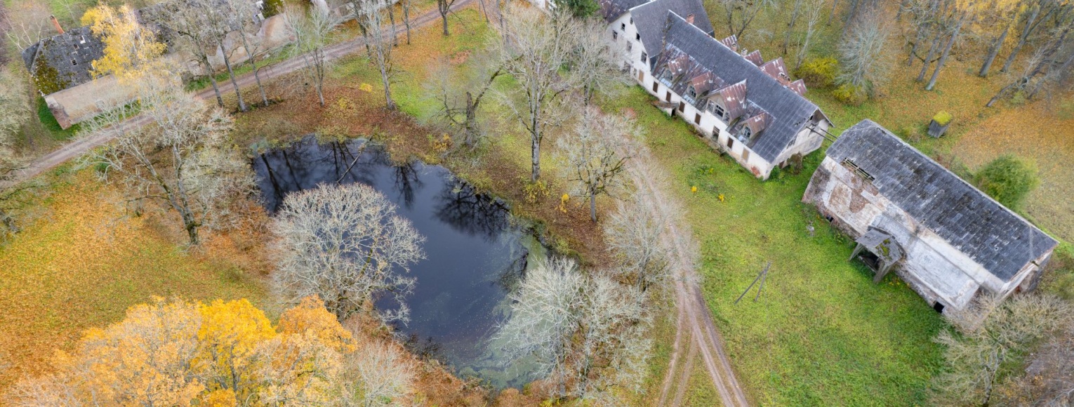 Baudi rudeni Galēnos!