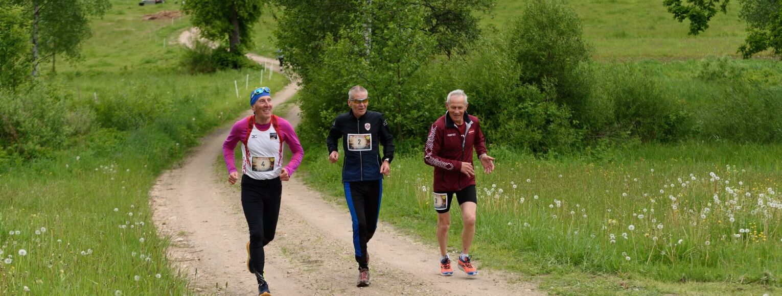 Ticības taka 2026